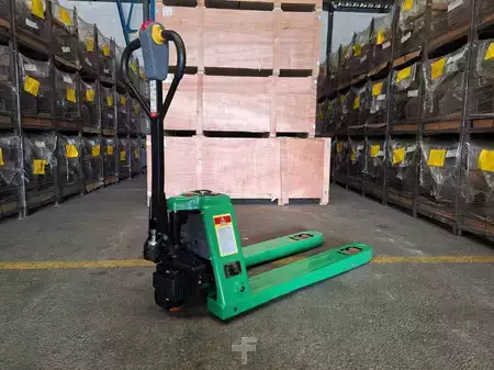 Electric Pallet Trucks 2025  HC (Hangcha) CBD15-WS (6)