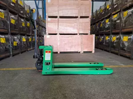 Electric Pallet Trucks 2025  HC (Hangcha) CBD15-WS (7)