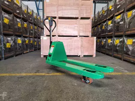 Electric Pallet Trucks 2025  HC (Hangcha) CBD15-WS (9)