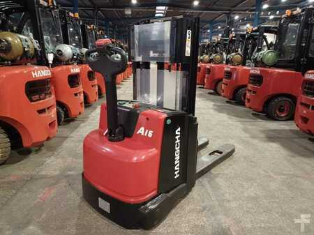 Wózek wysokiego podnoszenia 2025 HC (Hangcha) CDD16-AEC1 (1)