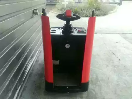 Stacker de condutor em pé 2025  HC (Hangcha) CBD20-AZ3S-SU (12)