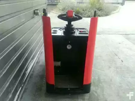Stacker de condutor em pé 2025  HC (Hangcha) CBD20-AZ3S-SU (19)