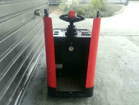 Stacker stå på 2025 HC (Hangcha) CBD20-AZ3S-SU (2)