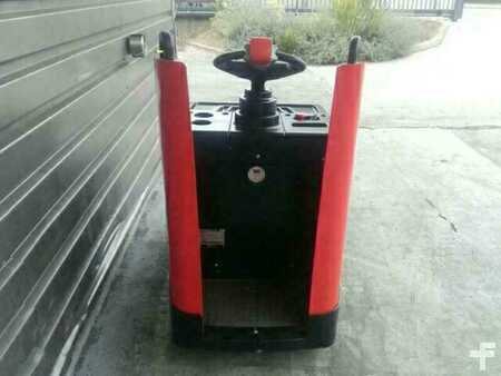 Wózki z platformą operatora 2025 HC (Hangcha) CBD20-AZ3S-SU (4)