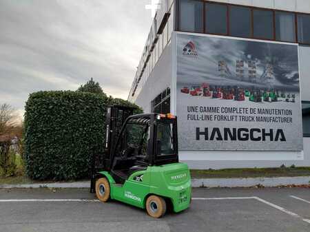 Elektrisk- 4 hjul 2025 HC (Hangcha) XC30i (2)