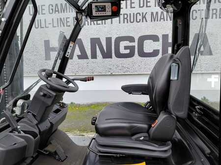 Chariots électriques à 4 roues 2025  HC (Hangcha) XC30i (5)