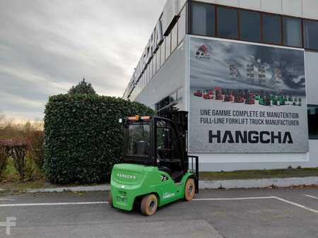 Chariots électriques à 4 roues 2025  HC (Hangcha) XC30i (7)