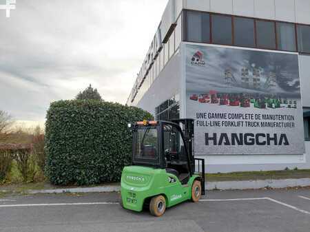 Eléctrica de 4 ruedas 2025 HC (Hangcha) XC30i (3)