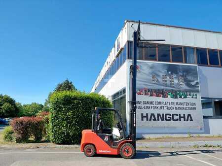 Chariots élévateurs diesel 2025  HC (Hangcha) XF25D (7)