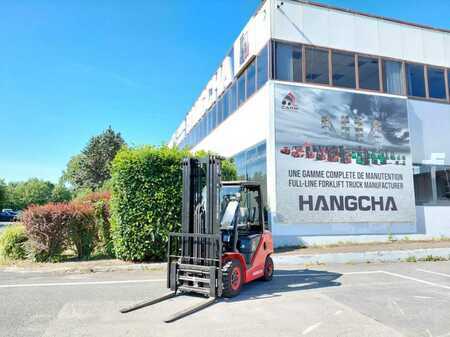 Chariots élévateurs diesel 2025  HC (Hangcha) XF25D (8)