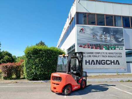 Chariots élévateurs diesel 2025  HC (Hangcha) XF25D (9)
