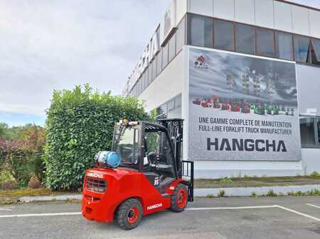 Gas truck 2025  HC (Hangcha) XF35G (10)