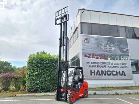 Gas gaffeltruck 2025 HC (Hangcha) XF35G (4)