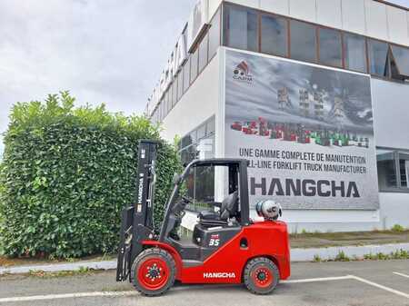 Wózki gazowe 2025 HC (Hangcha) XF35G (4)