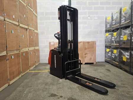 Apilador conductor incorporado 2025 HC (Hangcha) CDD16-AZ3S (2)