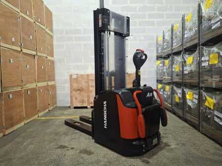 Apilador conductor incorporado 2025 HC (Hangcha) CDD16-AZ3S (4)