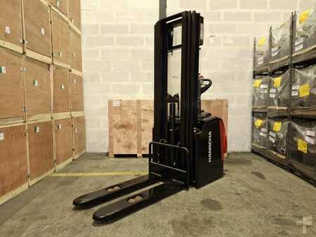 Apilador conductor incorporado 2025 HC (Hangcha) CDD16-AZ3S (2)