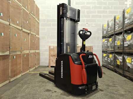 Apilador conductor incorporado 2025 HC (Hangcha) CDD16-AZ3S (3)