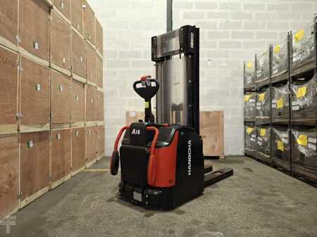 VZV s plošinou pro řidiče 2025 HC (Hangcha) CDD16-AZ3S (4)