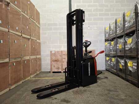 Apilador conductor incorporado 2025 HC (Hangcha) CDD16-AZ3S (2)