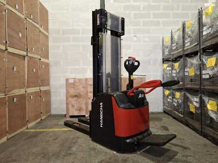 Stacker stå på 2025 HC (Hangcha) CDD16-AZ3S (3)