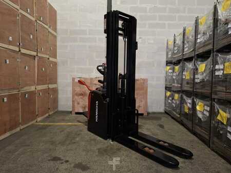 Apilador conductor incorporado 2025 HC (Hangcha) CDD16-AZ3S (3)