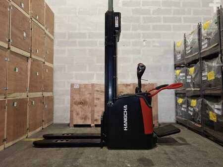 Stacker stå på 2025 HC (Hangcha) CDD16-AZ3S (4)