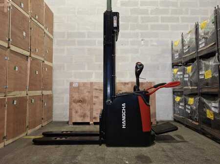 Wózki z platformą operatora 2025 HC (Hangcha) CDD16-AZ3S (4)