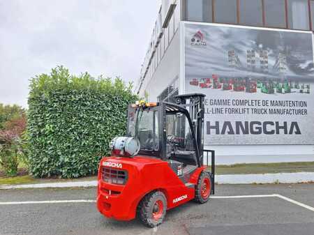 Gas gaffeltruck 2025 HC (Hangcha) XF35G (2)
