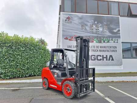 Gas gaffeltruck 2025 HC (Hangcha) XF35G (3)