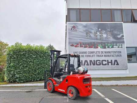 Wózki gazowe 2025 HC (Hangcha) XF35G (3)