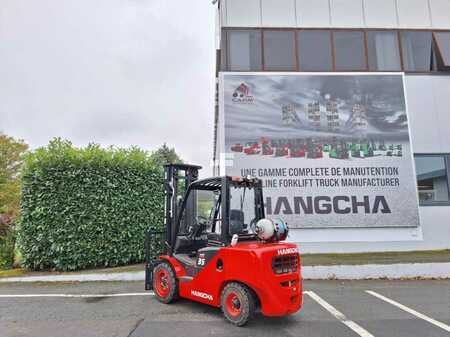 Gas gaffeltruck 2025 HC (Hangcha) XF35G (4)