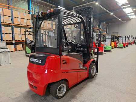 Elektrisk- 4 hjul 2025 HC (Hangcha) A4W35 (1)