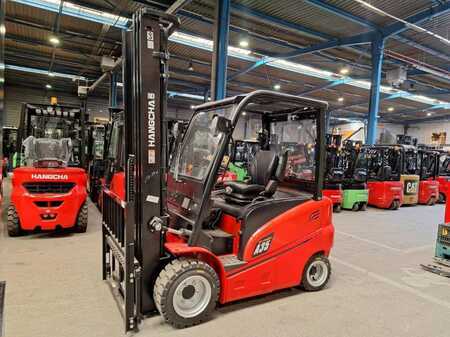 Elektro čtyřkolový VZV 2025 HC (Hangcha) A4W35 (1)