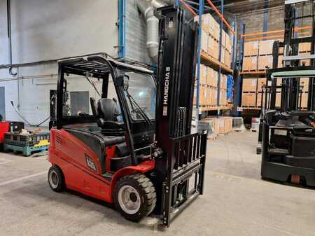 Elektrisk- 4 hjul 2025 HC (Hangcha) A4W35 (2)