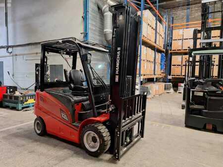 Elektrisk- 4 hjul 2025 HC (Hangcha) A4W35 (2)