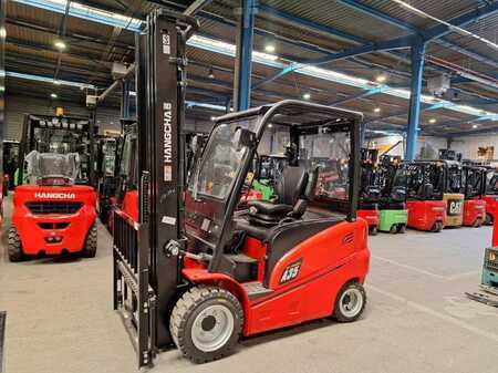 Elektrisk- 4 hjul 2025 HC (Hangcha) A4W35 (3)