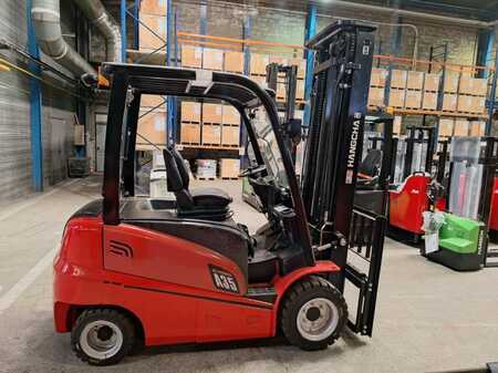 Elektrisk- 4 hjul 2025 HC (Hangcha) A4W35 (4)