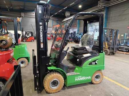 Elektro čtyřkolový VZV 2025 HC (Hangcha) XC18i (3)