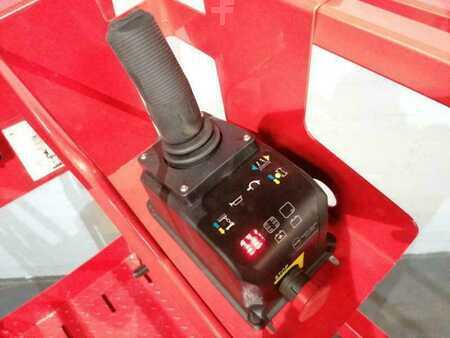 Ostatní 2025 HC (Hangcha) 100XENS (4)