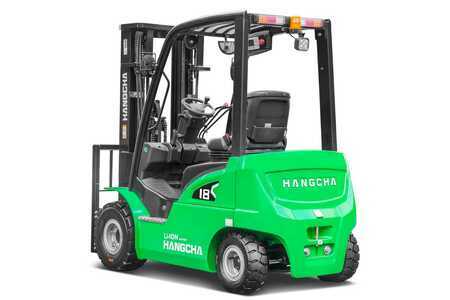 Eléctrica de 4 ruedas 2025 HC (Hangcha) XC18i (3)