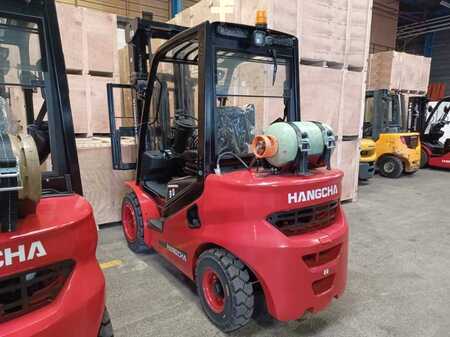 Gas gaffeltruck 2025 HC (Hangcha) XF30G-2 (1)