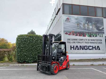 LPG VZV 2025 HC (Hangcha) XF30G-2 (1)