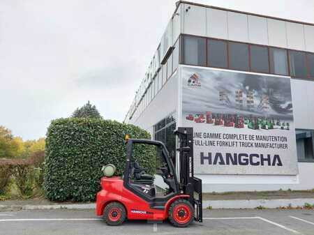 LPG VZV 2025 HC (Hangcha) XF30G-2 (4)