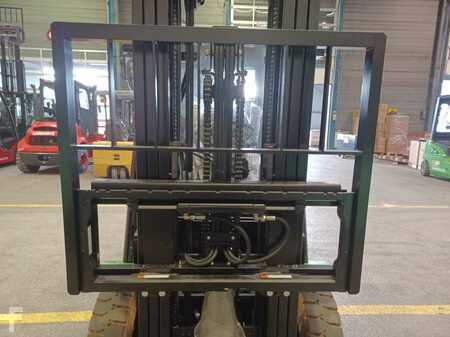 Elektrisk- 4 hjul 2025 HC (Hangcha) XC25i (2)