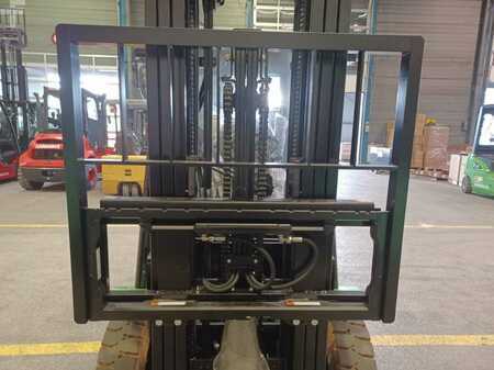 Elektrisk- 4 hjul 2025 HC (Hangcha) XC25i (4)