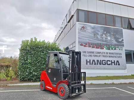 Diesel Forklifts 2025  HC (Hangcha) XF25D (12)