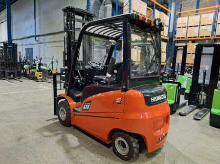 Elektrisk- 4 hjul 2025 HC (Hangcha) A4W30 (1)