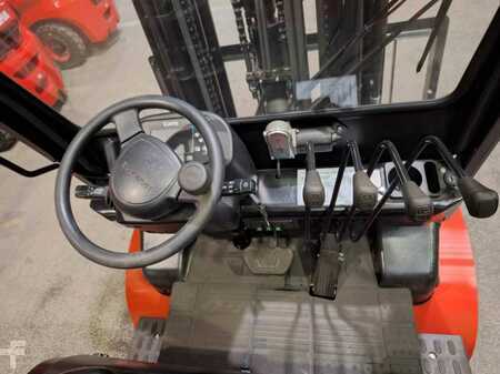 Elektrisk- 4 hjul 2025 HC (Hangcha) A4W30 (4)