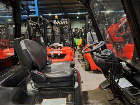 Elektrisk- 4 hjul 2025 HC (Hangcha) A4W30 (4)